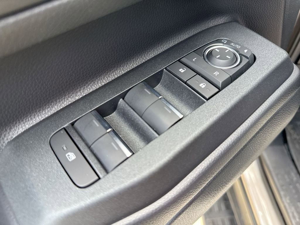 Used 2025 Toyota Land Cruiser AWD/4WD image 13