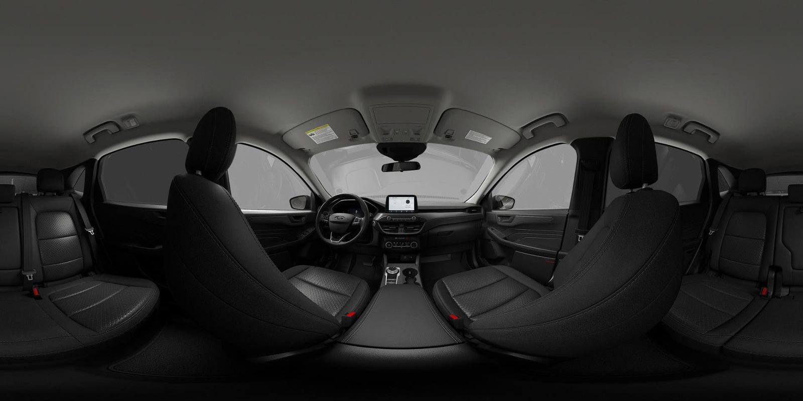 New 2026 Ford Escape Active image 8