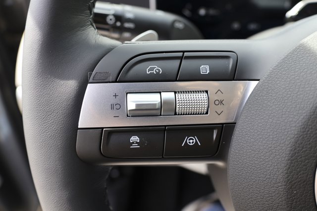 New 2026 Hyundai Tucson Limited AWD/4WD image 14