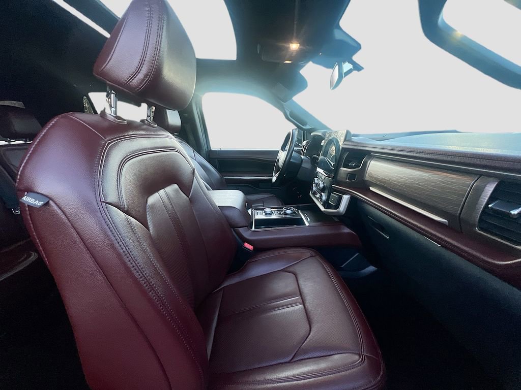 Used 2024 Ford Expedition Max Limited image 32