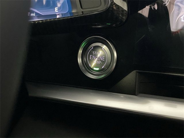 New 2025 Chevrolet Corvette E-Ray w/ Battery Protection Package image 22