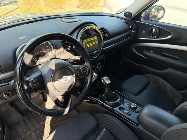 Used 2017 MINI Cooper Clubman S AWD/4WD image 6