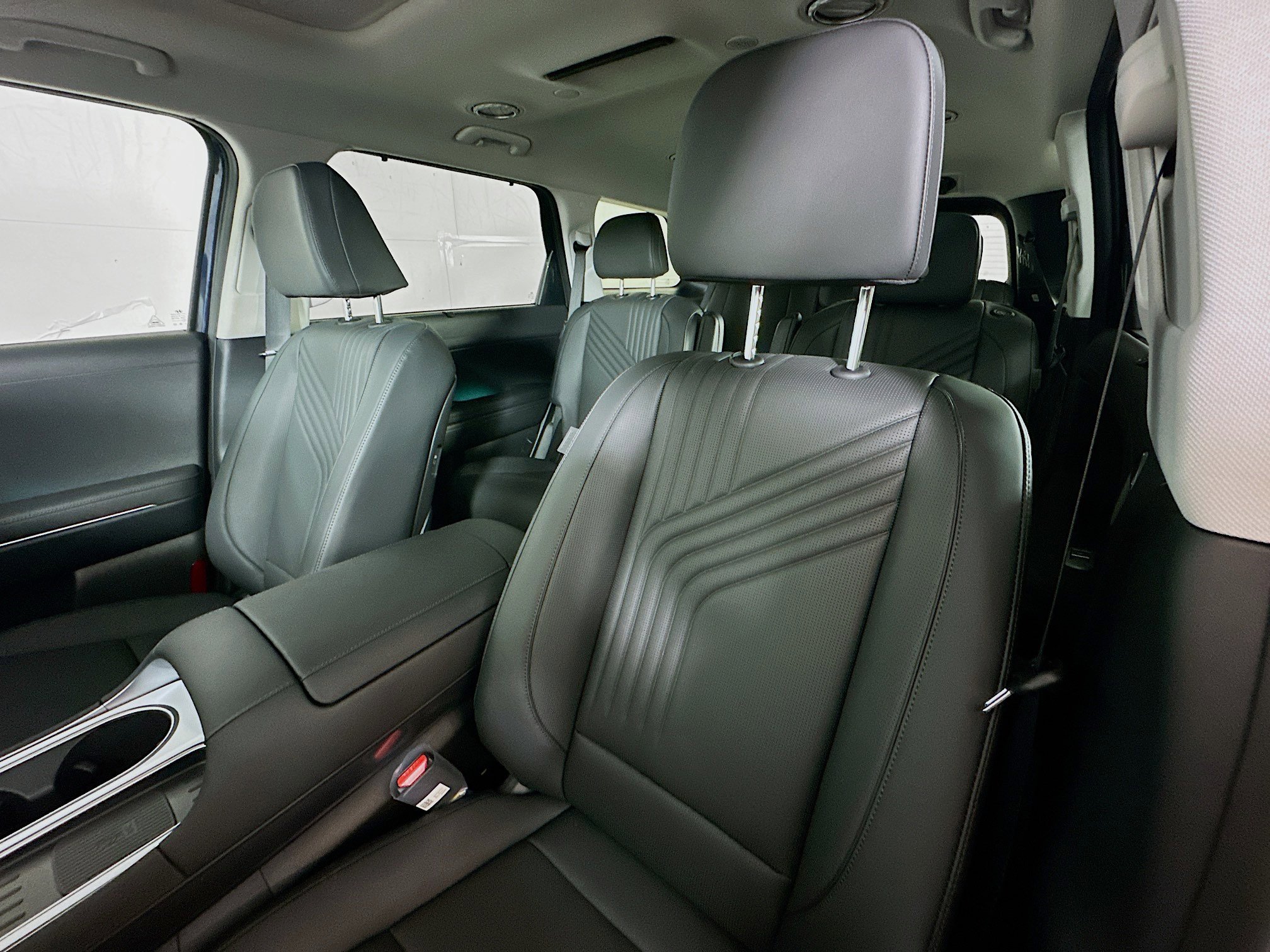 New 2026 Hyundai Palisade SEL Premium AWD/4WD image 20