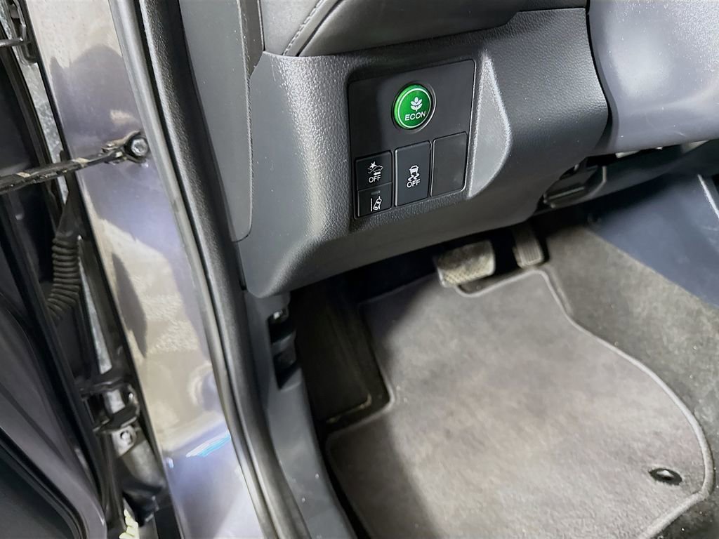 Used 2021 Honda HR-V EX image 10