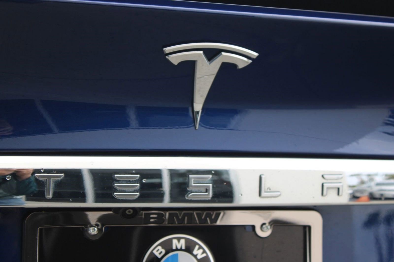 Used 2020 Tesla Model X Long Range image 20