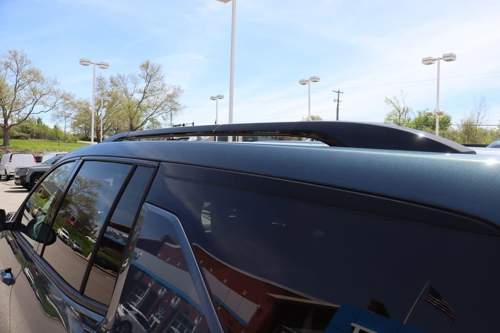 New 2026 Chevrolet Traverse RS AWD/4WD image 36