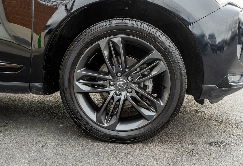 Used 2024 Acura RDX A-Spec image 5