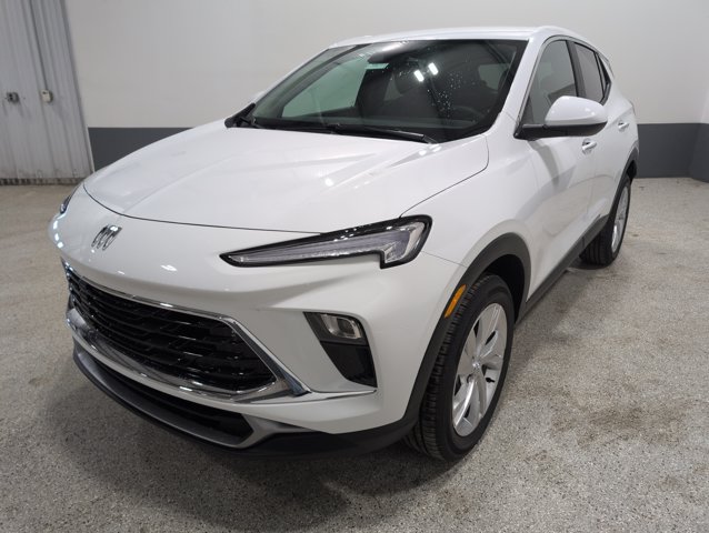 New 2026 Buick Encore GX Preferred w/ Comfort Package AWD/4WD image 7