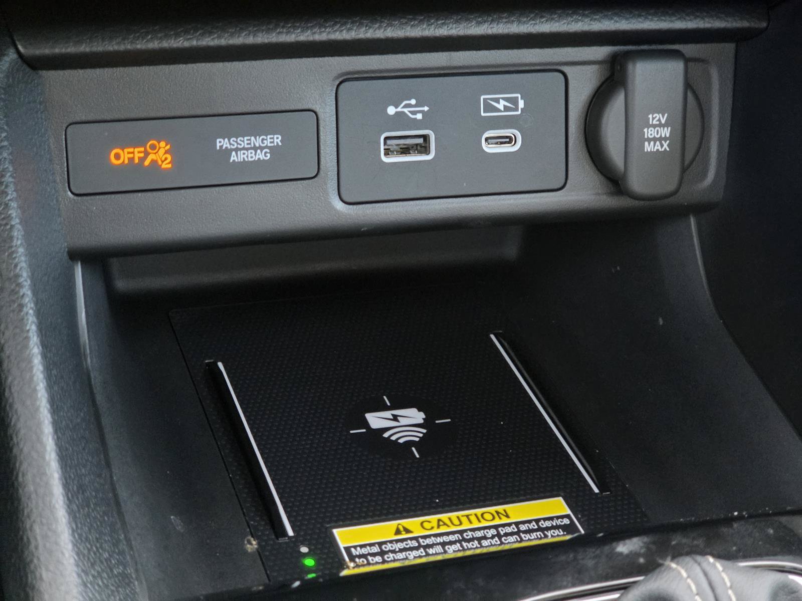 Used 2026 Acura Integra A-Spec w/ Technology Package FWD image 23