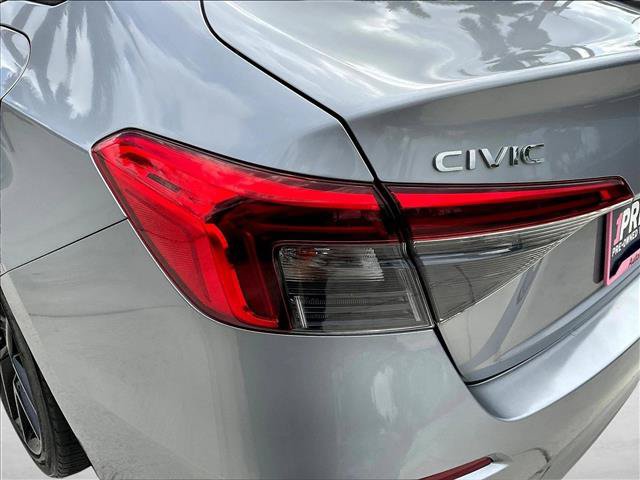 Used 2022 Honda Civic Sport image 28
