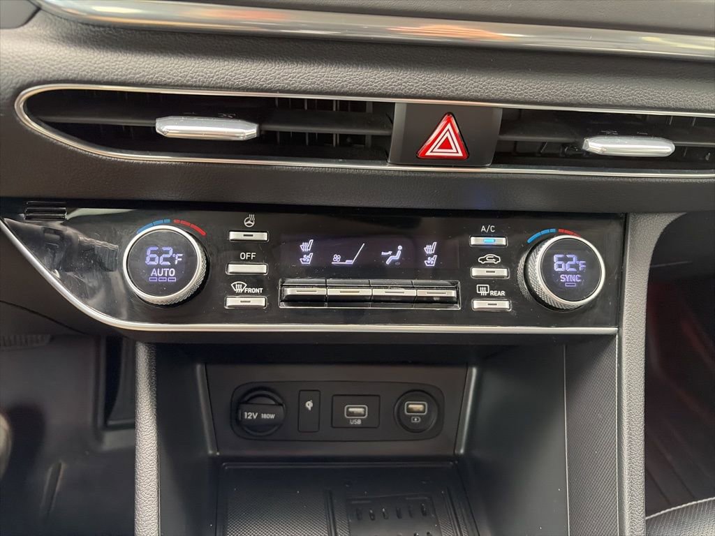 Used 2022 Hyundai Sonata Limited image 15