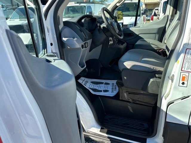 Used 2019 Ford Transit 250 138 image 17