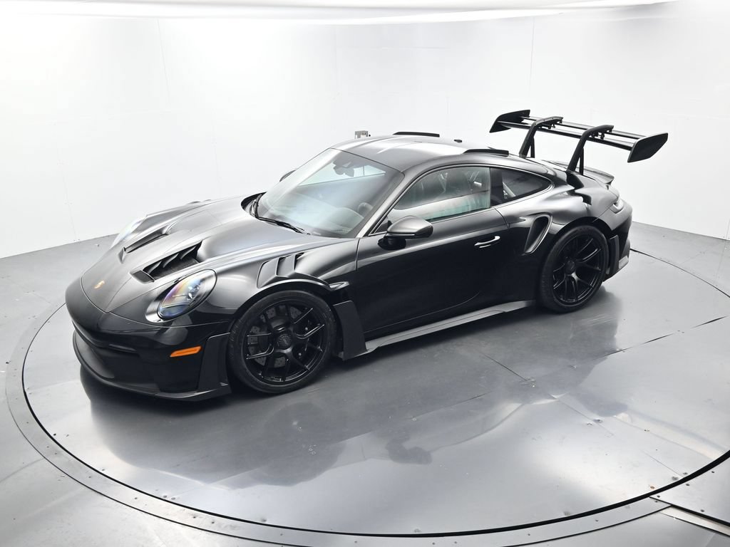 Used 2024 Porsche 911 GT3 RS RWD image 38
