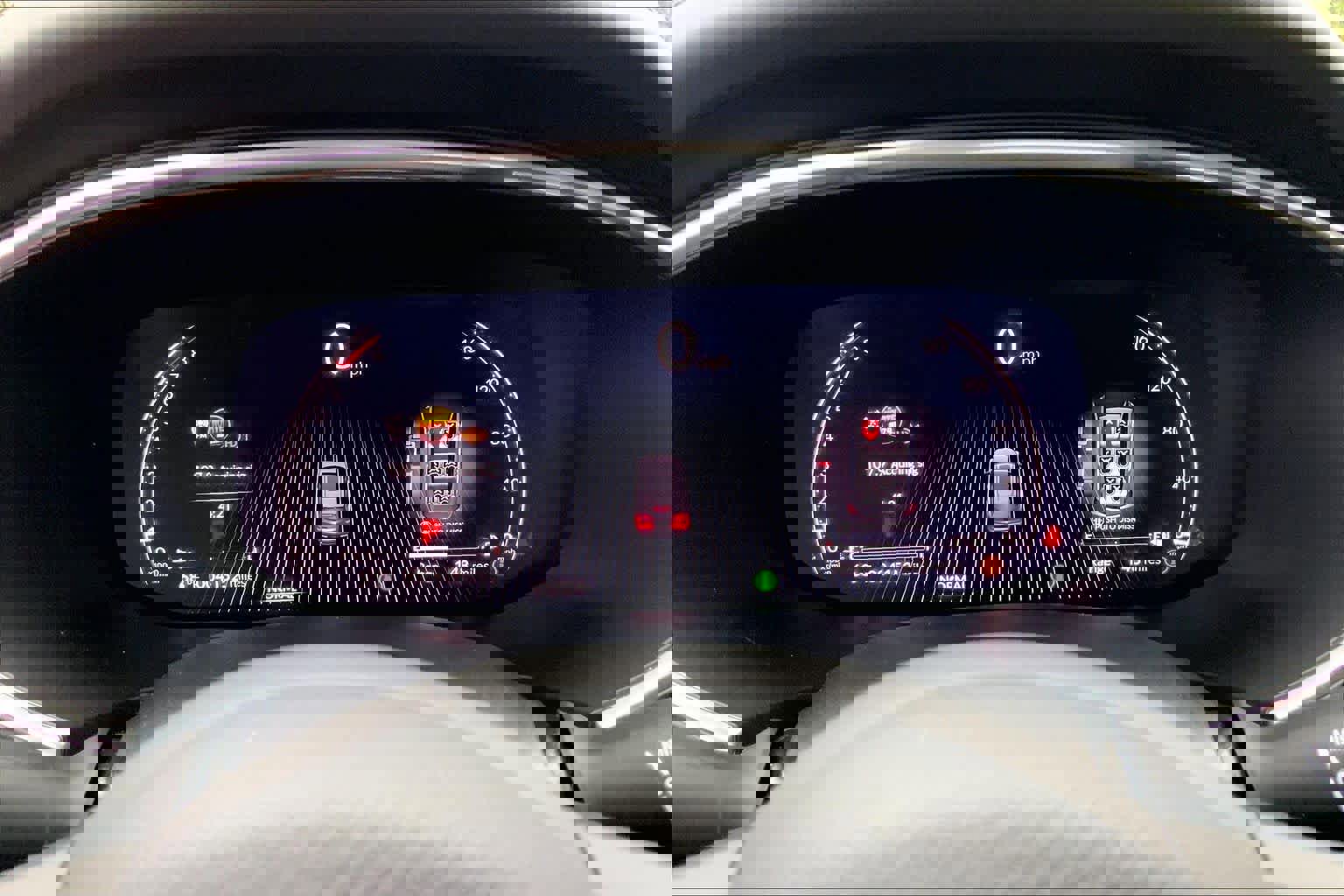 Used 2026 Acura MDX FWD w/ Technology Package image 23