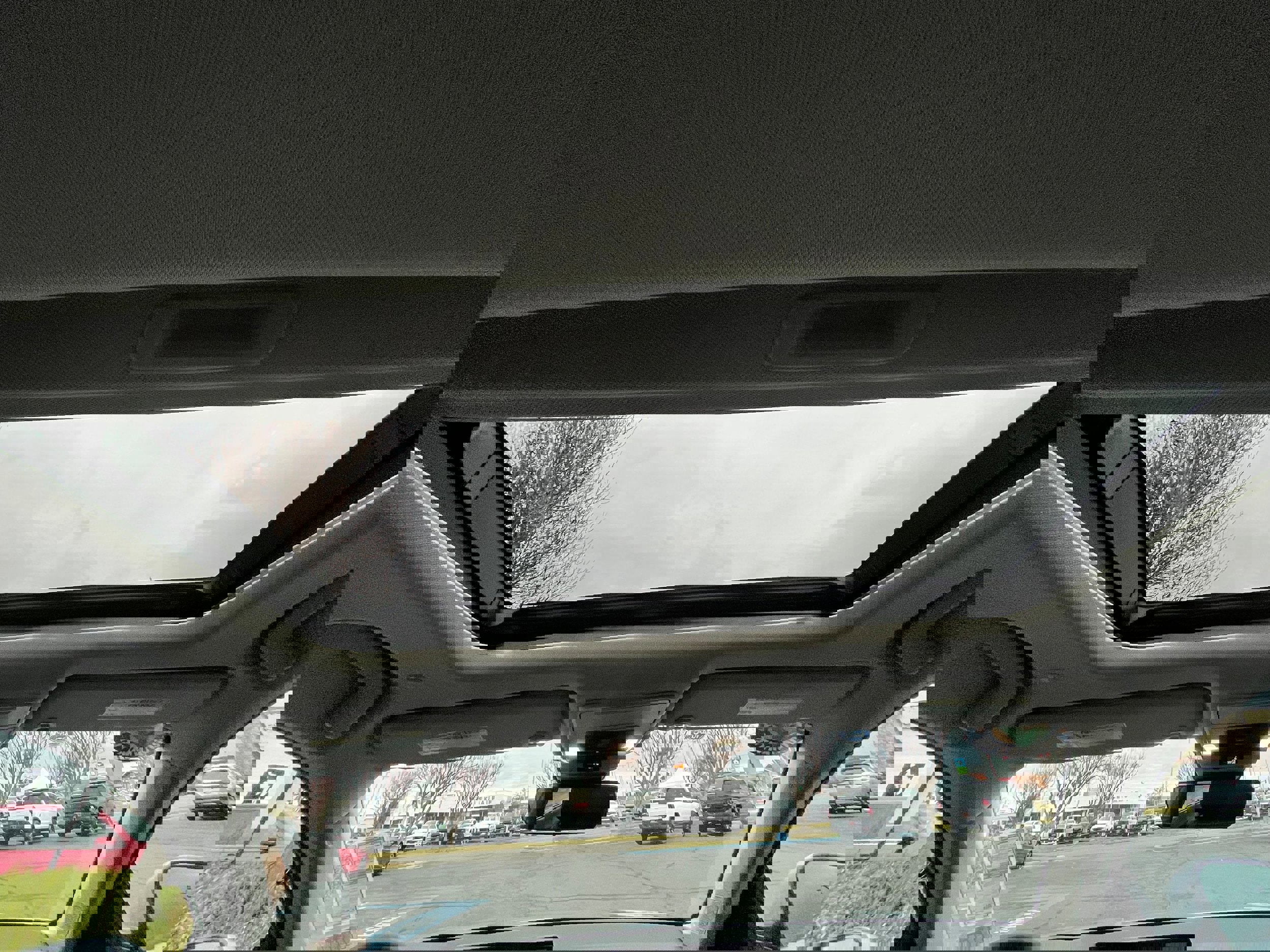 New 2025 Honda Accord EX-L image 20