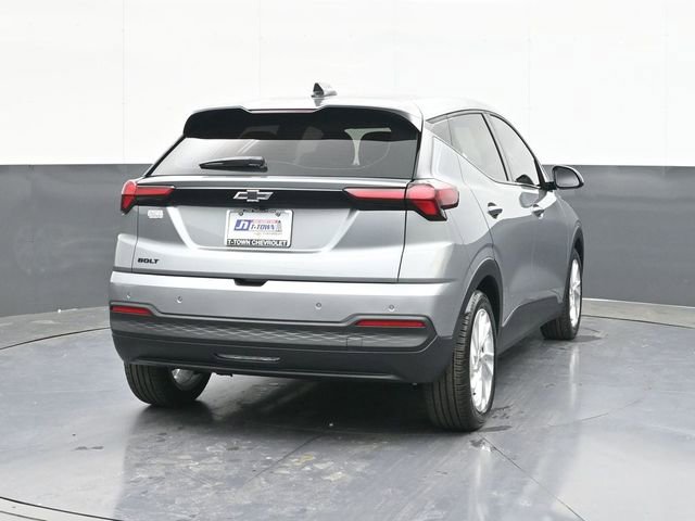 New 2027 Chevrolet Bolt LT FWD image 11
