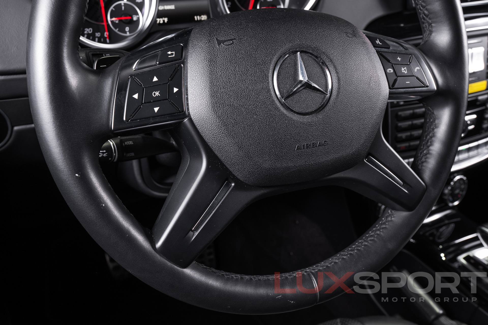 Used 2016 Mercedes-Benz G 63 AMG 4MATIC image 28
