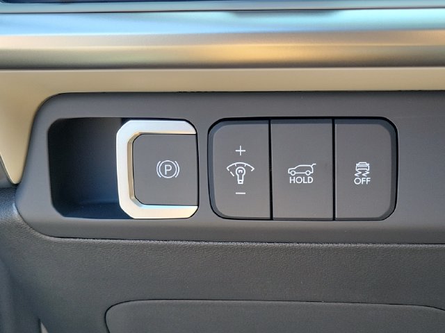 New 2026 Hyundai Santa Fe SE FWD image 17