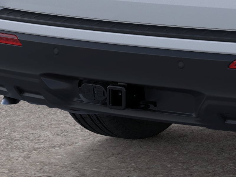 New 2026 Ford Explorer Active RWD image 23
