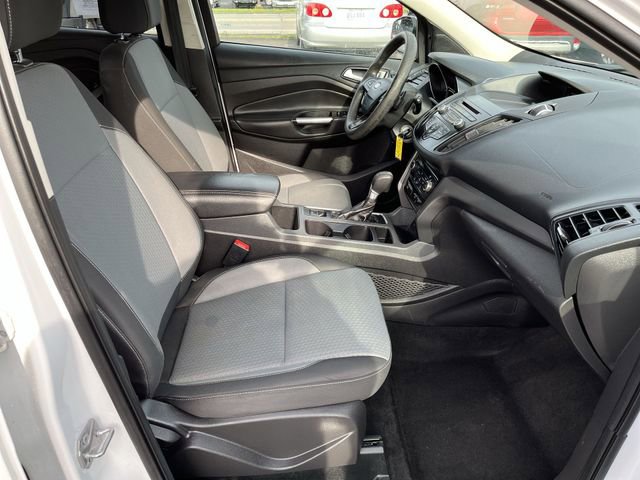 Used 2017 Ford Escape SE image 26