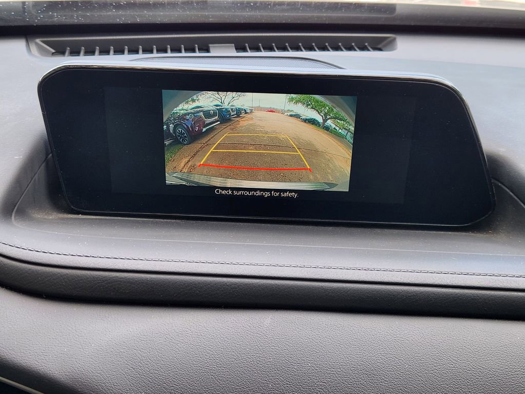 Used 2024 MAZDA CX-30 AWD 2.5 S w/ Select Sport Pkg image 15