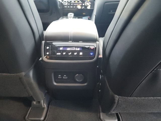 Used 2024 INFINITI QX60 Pure image 21