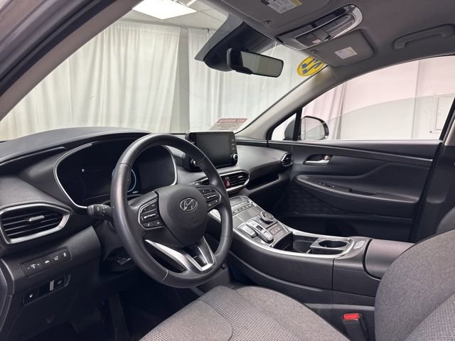 Used 2022 Hyundai Santa Fe SEL Convenience image 9