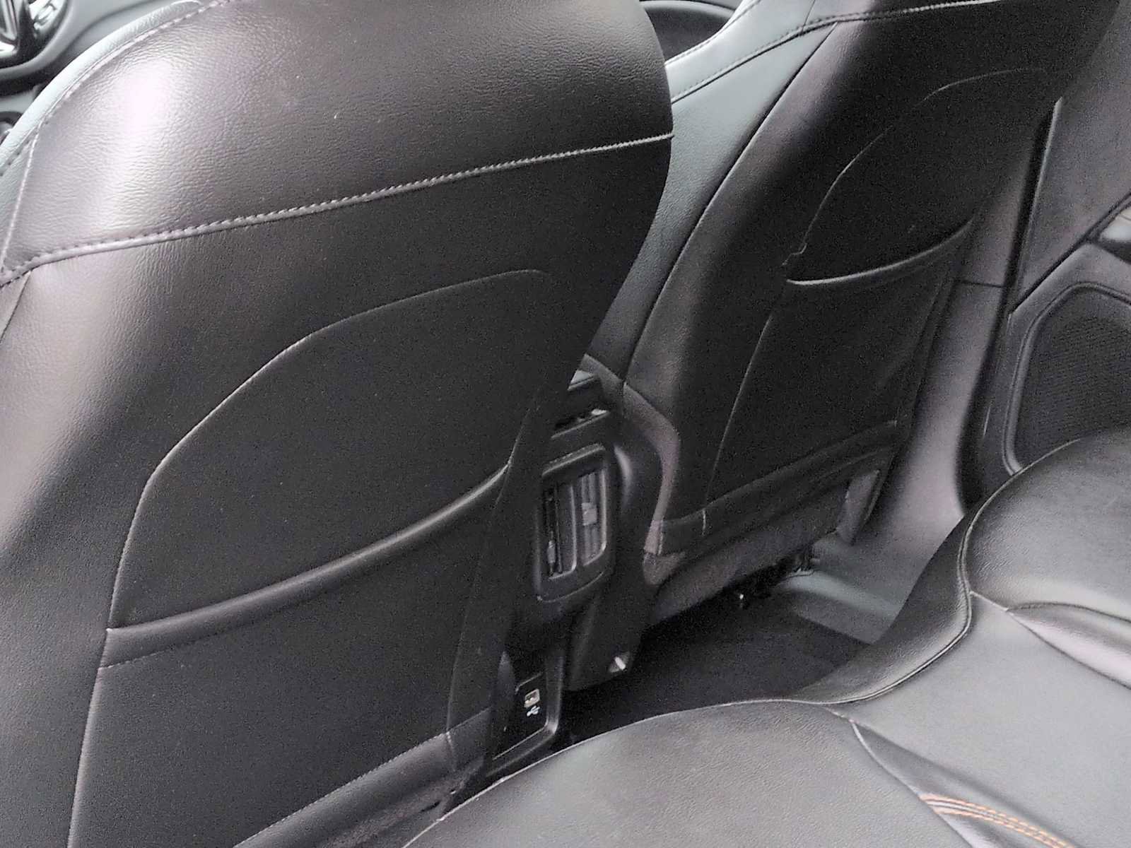 Used 2020 Jeep Compass Limited image 19