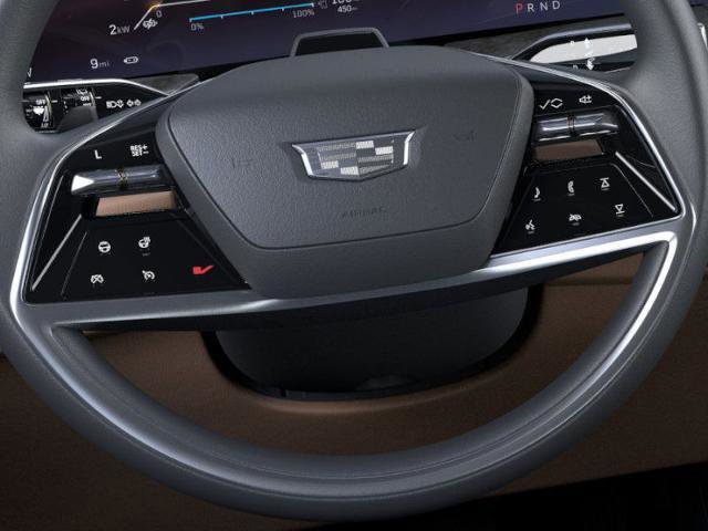 New 2025 Cadillac Escalade IQ Sport 2 image 19