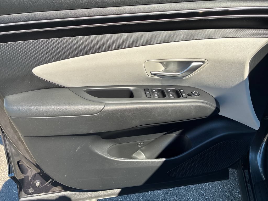 Used 2023 Hyundai Tucson SEL AWD/4WD image 12
