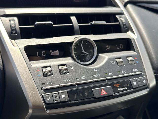 Certified 2020 Lexus NX 300 FWD w/ Comfort Package image 19