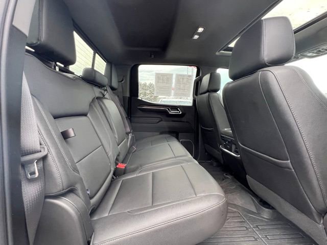 Certified 2024 GMC Sierra 1500 Elevation w/ Elevation Premium Package image 16