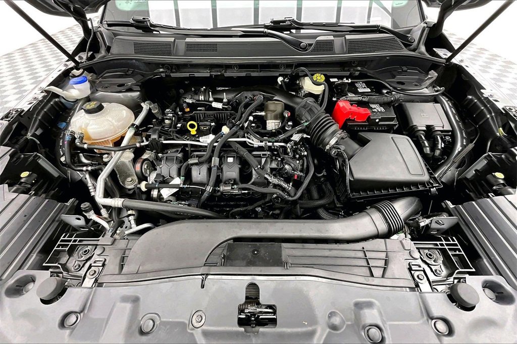 Used 2022 Lincoln Corsair AWD w/ Equipment Group 101A image 10