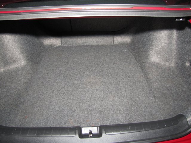 Used 2021 Honda Accord Sport Special Edition image 16