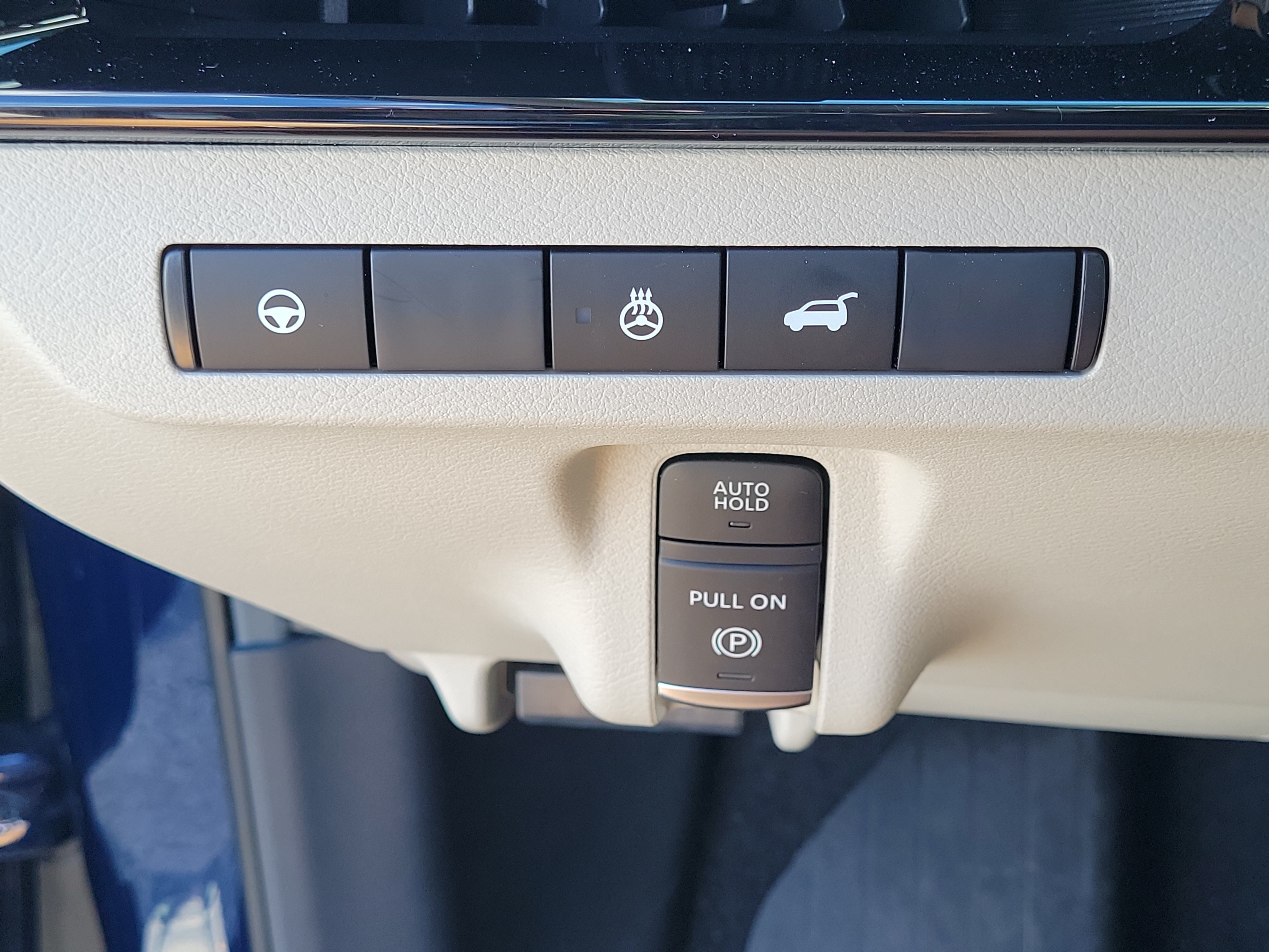Certified 2025 Nissan Murano SL AWD/4WD image 25