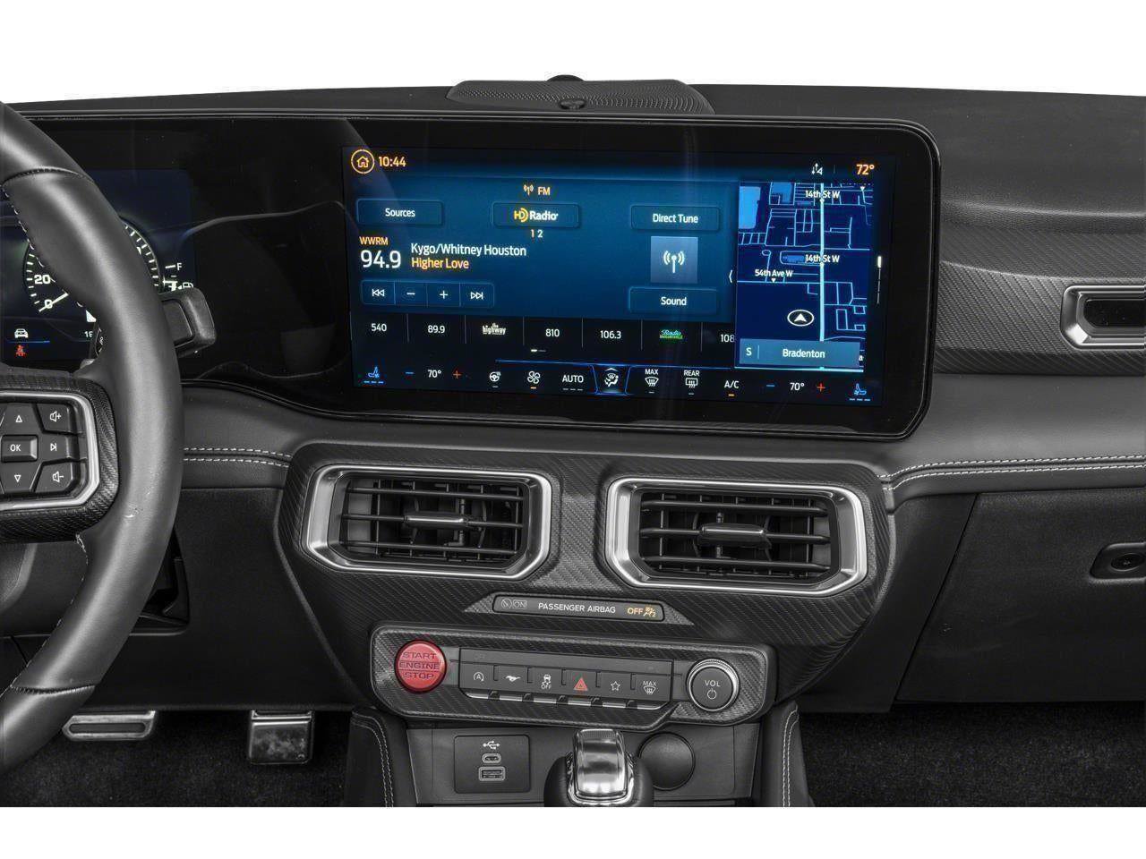 Used 2024 Ford Mustang Premium RWD image 67