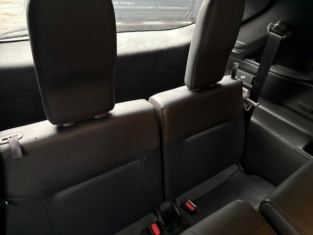 Used 2024 Mitsubishi Outlander SE image 45