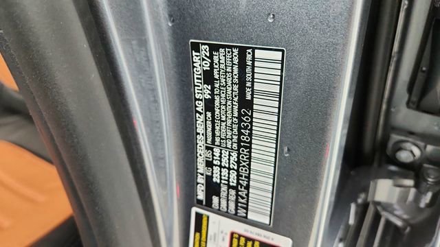 Used 2024 Mercedes-Benz C 300 4MATIC Sedan w/ Pinnacle Trim Package image 63