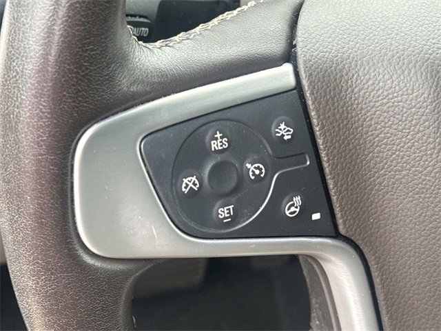 Used 2019 GMC Yukon XL SLT w/ Open Road Package image 29