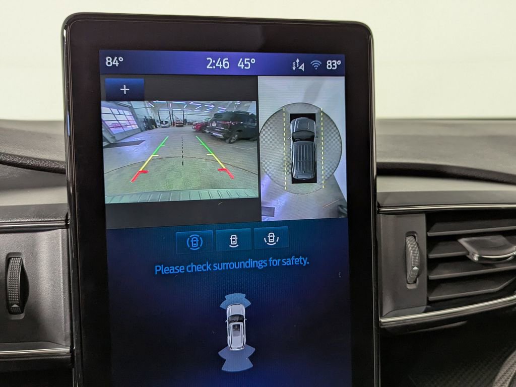 Used 2022 Ford Explorer ST w/ Equipment Group 401A image 40