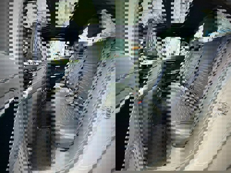 Used 2023 Mercedes-Benz C 300 Sedan image 28