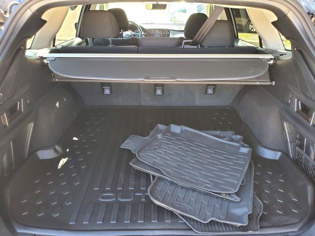 Used 2021 Subaru Outback Premium AWD/4WD image 22