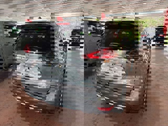 Used 2019 Nissan Rogue S w/ Special Edition Package image 11