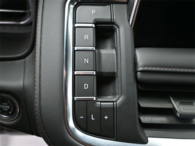 Used 2024 Chevrolet Tahoe High Country image 7