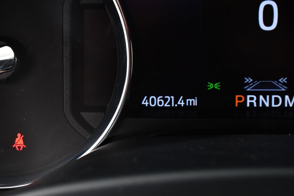 Used 2021 Ford Expedition XLT AWD/4WD image 27