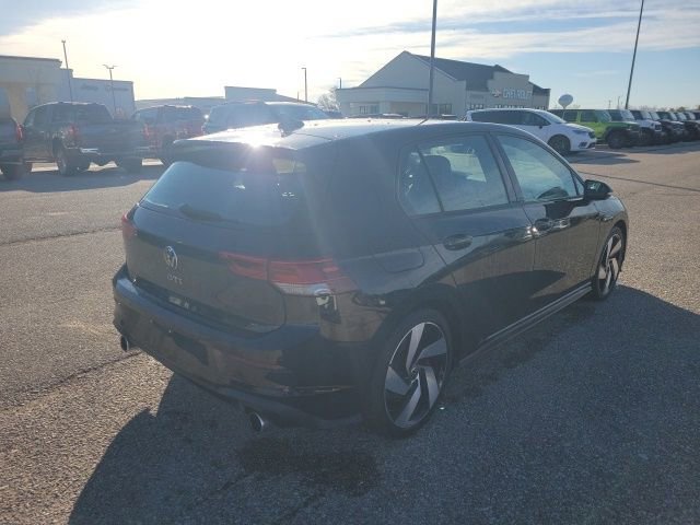 Used 2024 Volkswagen GTI S FWD image 21