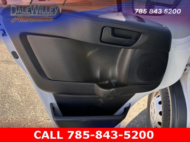 Used 2018 RAM ProMaster 2500 image 14