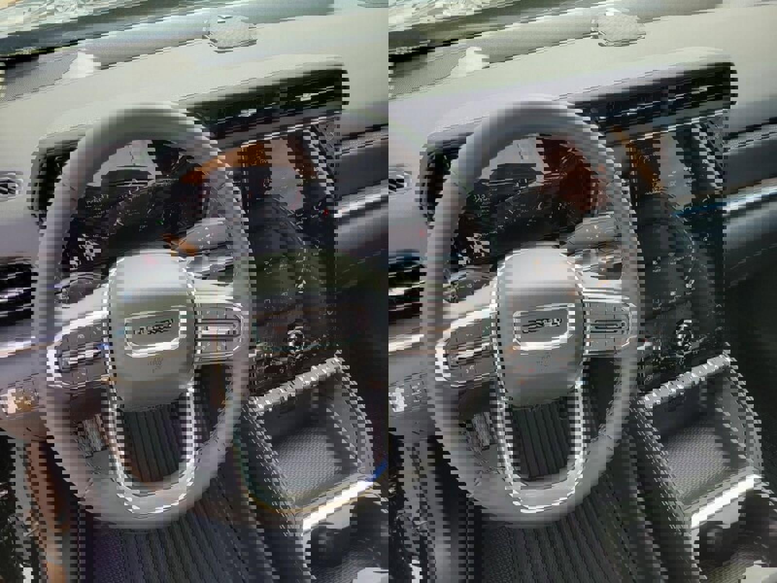 New 2026 GMC Terrain Denali w/ LPO, Floor Liner Package image 16