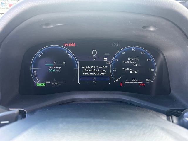 Used 2025 Toyota Camry XSE image 23