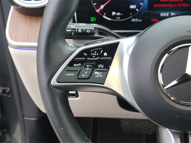 Used 2023 Mercedes-Benz GLC 300 4MATIC w/ Exclusive Trim Package image 28